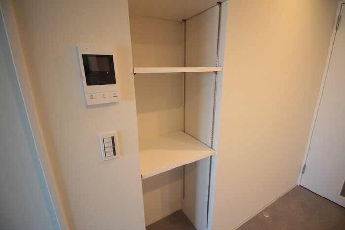 GranVia浄心の物件内観写真