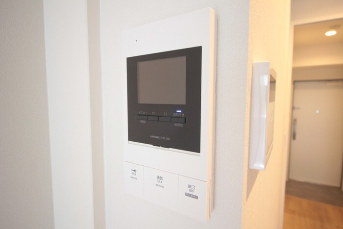 GranVia浄心の物件内観写真