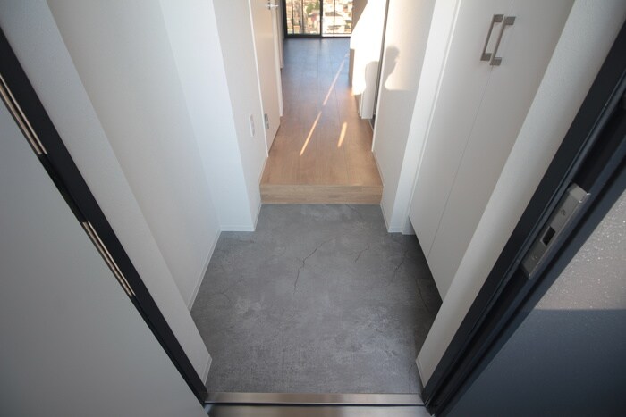 GranVia浄心の物件内観写真