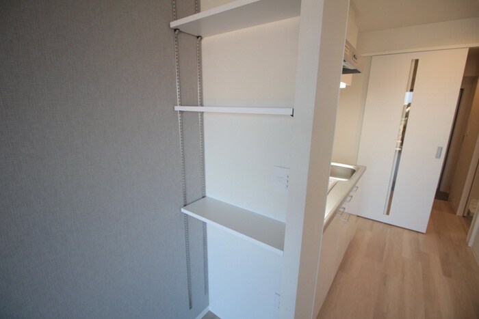 GranVia浄心の物件内観写真