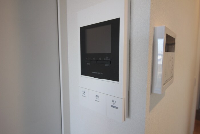 GranVia浄心の物件内観写真