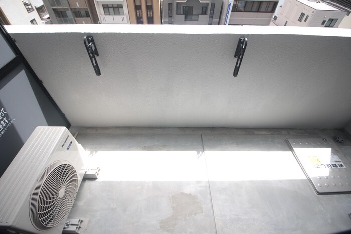 GranVia浄心の物件内観写真