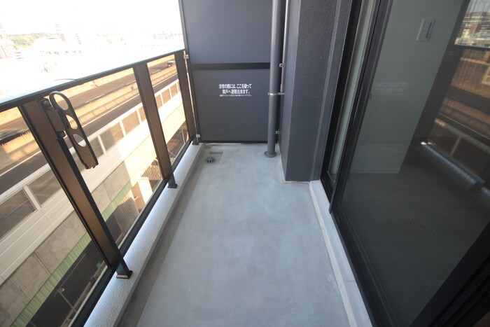 GranVia浄心の物件内観写真