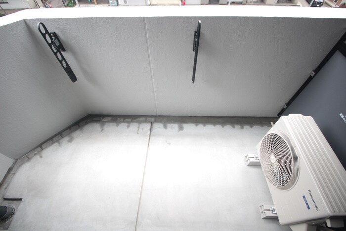 GranVia浄心の物件内観写真