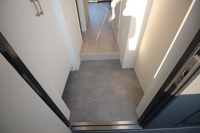 GranVia浄心の物件内観写真