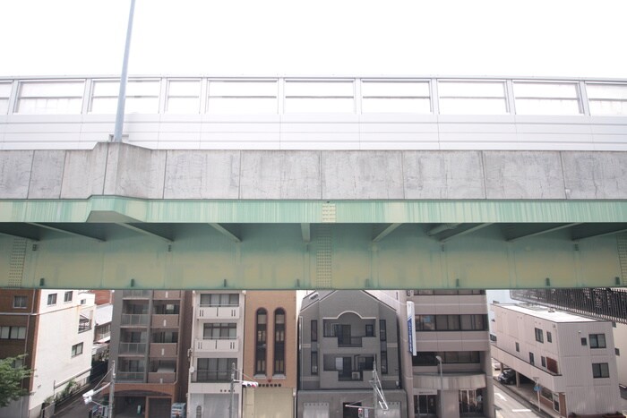 GranVia浄心の物件内観写真