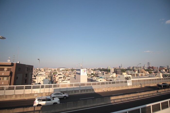 GranVia浄心の物件内観写真