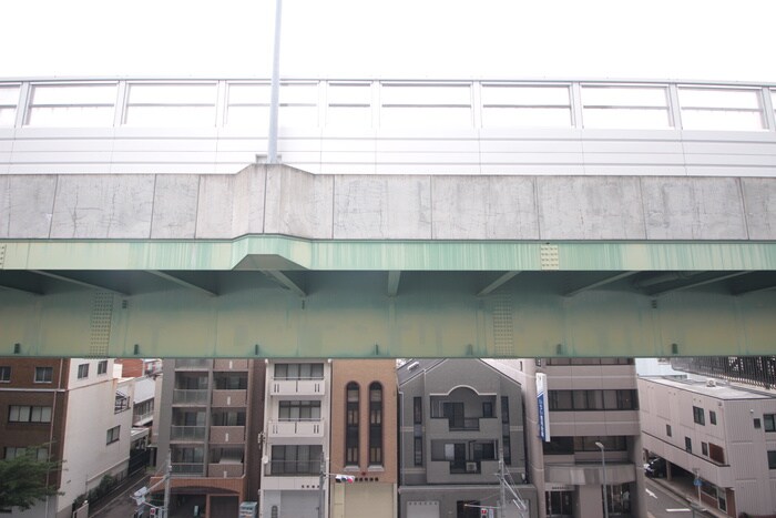 GranVia浄心の物件内観写真