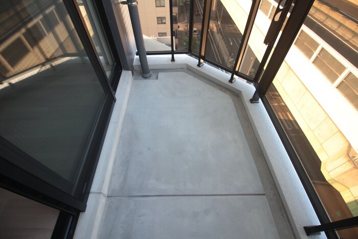 GranVia浄心の物件内観写真