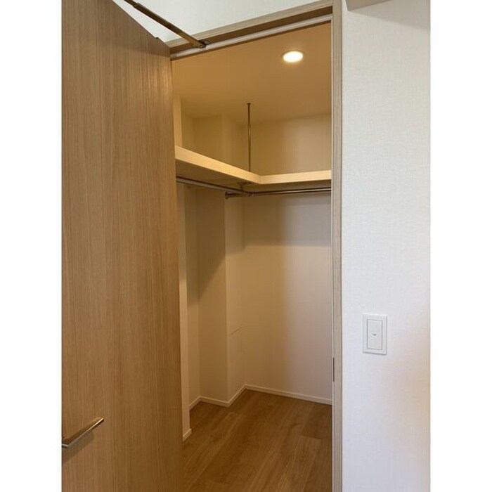 ｻﾞ･ﾌｧｲﾝﾀﾜｰ名古屋今池(1606)の物件内観写真