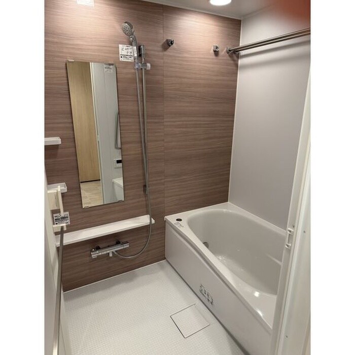 ｻﾞ･ﾌｧｲﾝﾀﾜｰ名古屋今池(1606)の物件内観写真