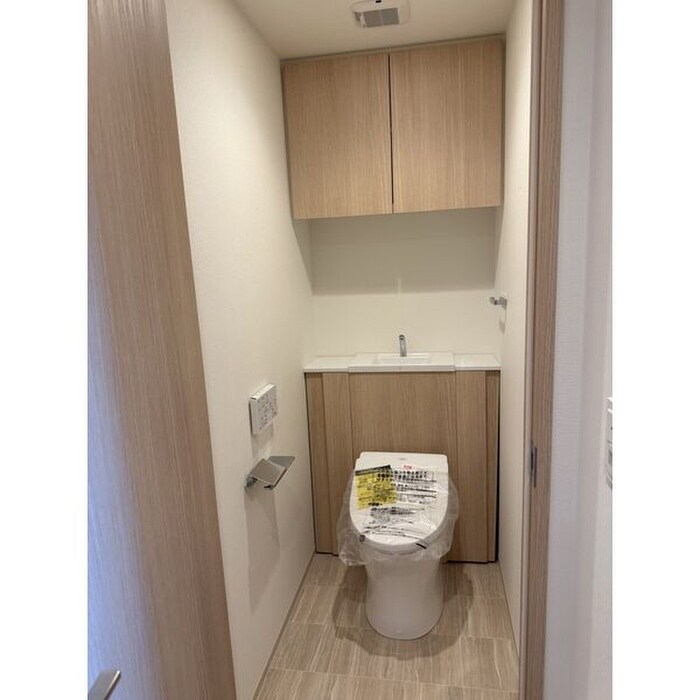 ｻﾞ･ﾌｧｲﾝﾀﾜｰ名古屋今池(1606)の物件内観写真