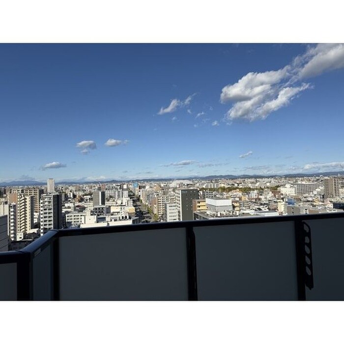 ｻﾞ･ﾌｧｲﾝﾀﾜｰ名古屋今池(1606)の物件内観写真