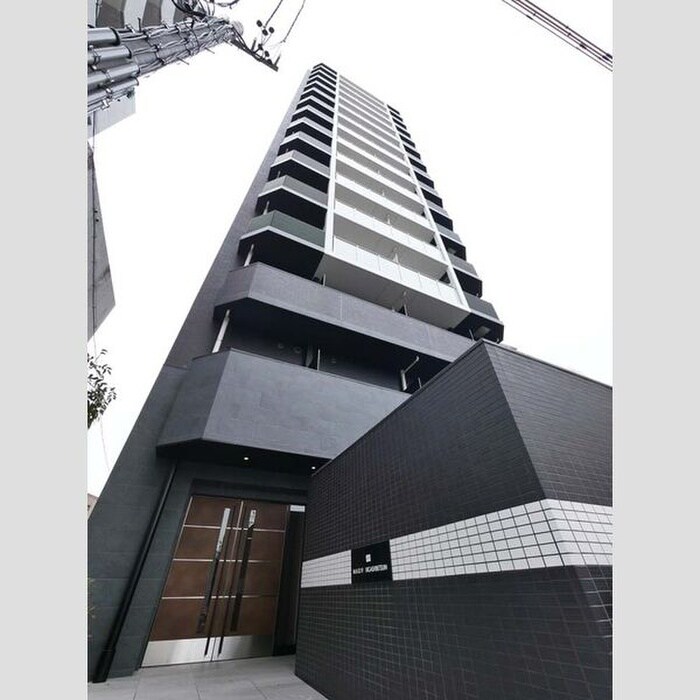 ＭＡＸＩＶ東別院の物件外観写真