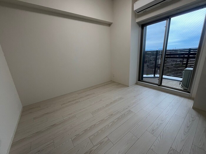 ＭＡＸＩＶ東別院の物件内観写真