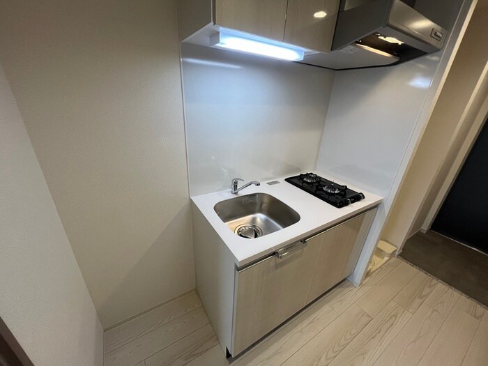 ＭＡＸＩＶ東別院の物件内観写真