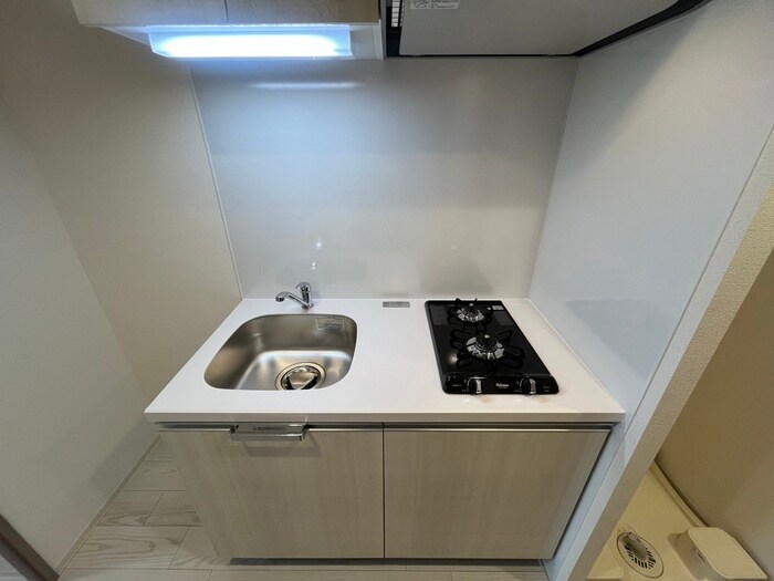 ＭＡＸＩＶ東別院の物件内観写真