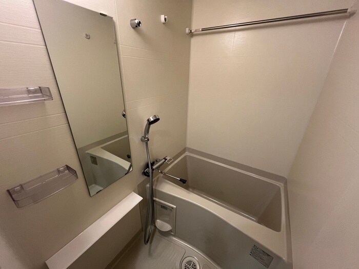 ＭＡＸＩＶ東別院の物件内観写真