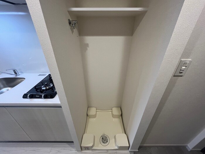 ＭＡＸＩＶ東別院の物件内観写真