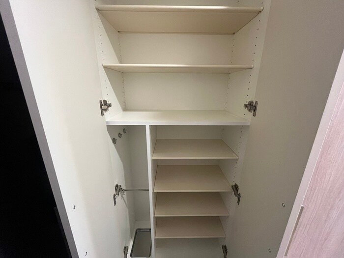 ＭＡＸＩＶ東別院の物件内観写真