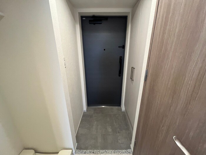 ＭＡＸＩＶ東別院の物件内観写真