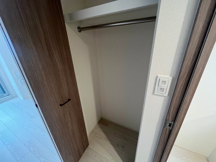 ＭＡＸＩＶ東別院の物件内観写真