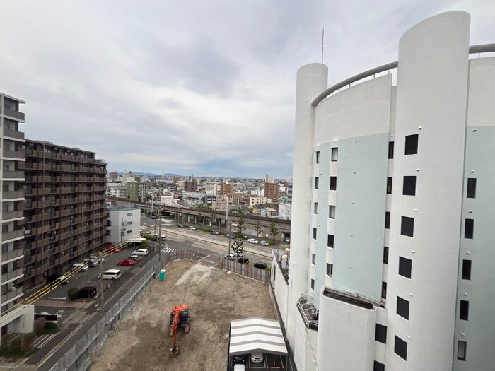 ＭＡＸＩＶ東別院の物件内観写真