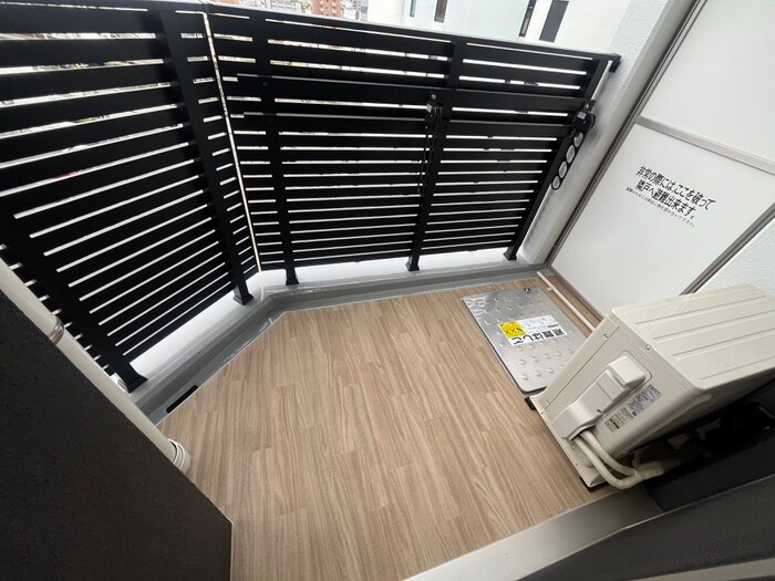 ＭＡＸＩＶ東別院の物件内観写真