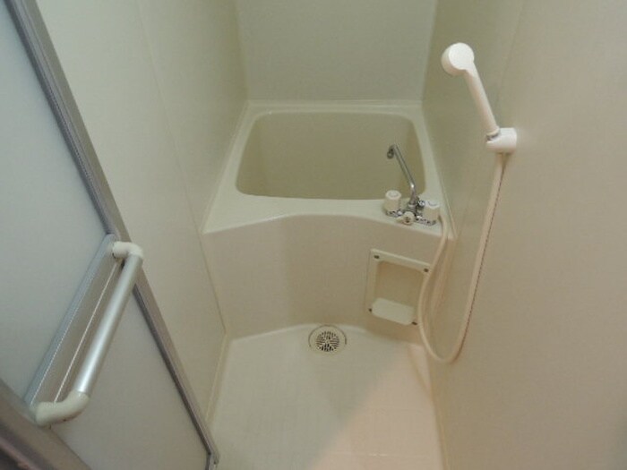 マザック新栄の物件内観写真