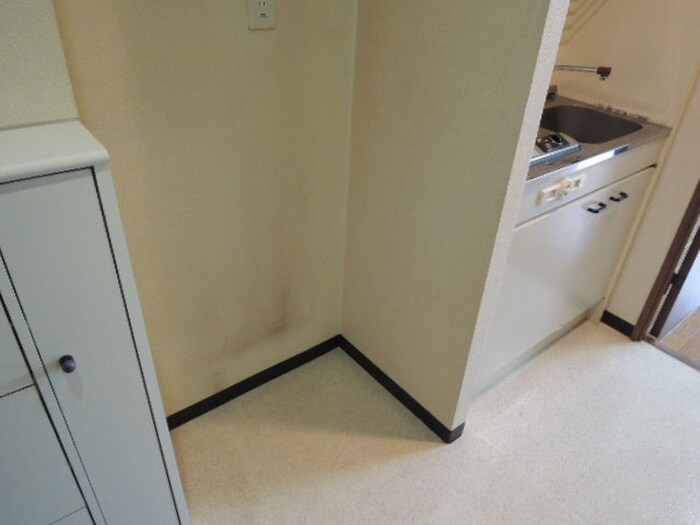 マザック新栄の物件内観写真