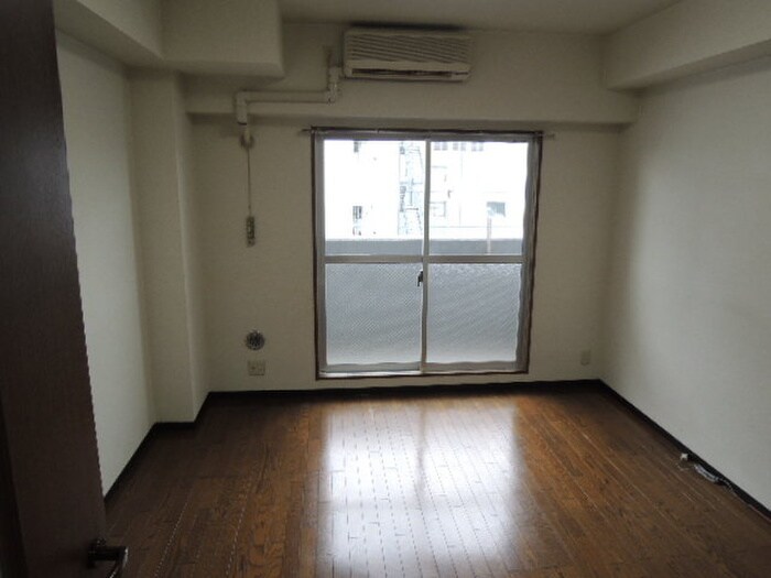 マザック新栄の物件内観写真