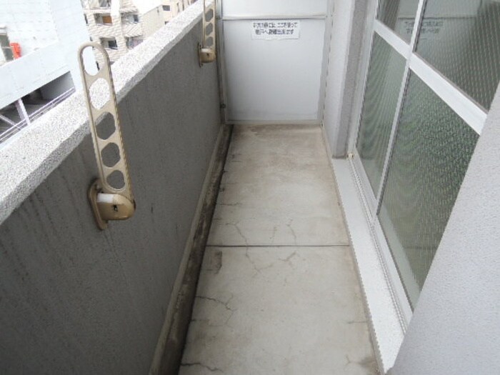 マザック新栄の物件内観写真