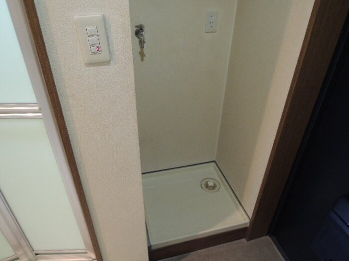 マザック新栄の物件内観写真