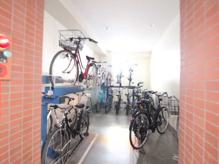 フェアステ－ジの物件外観写真