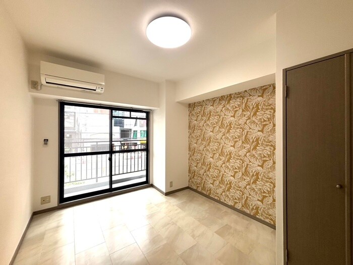 フェアステ－ジの物件内観写真