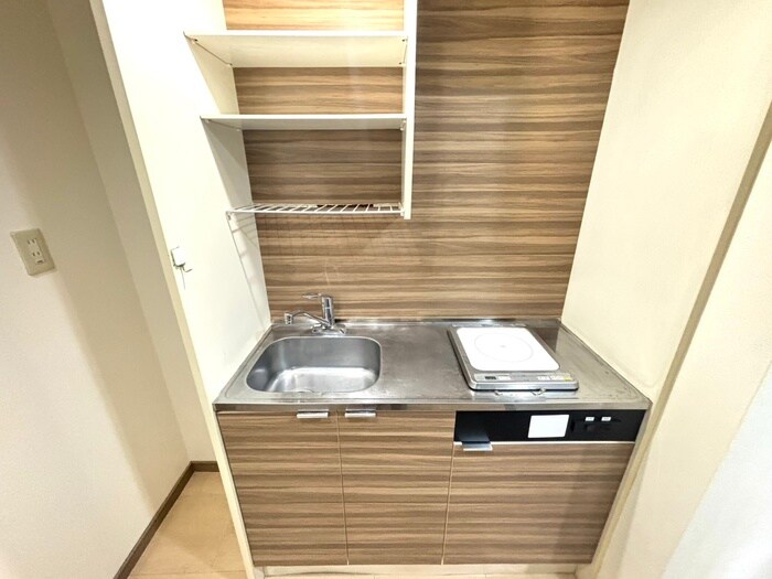 フェアステ－ジの物件内観写真