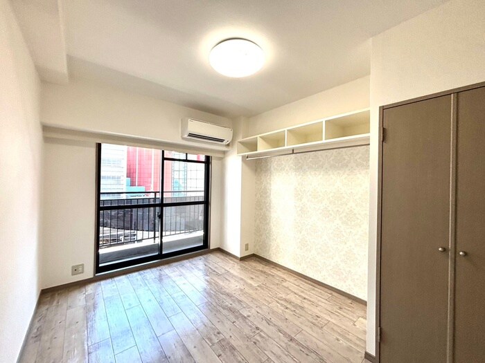 フェアステ－ジの物件内観写真