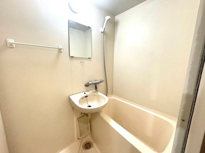 フェアステ－ジの物件内観写真