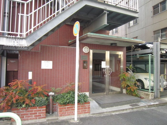 フェアステ－ジの物件外観写真