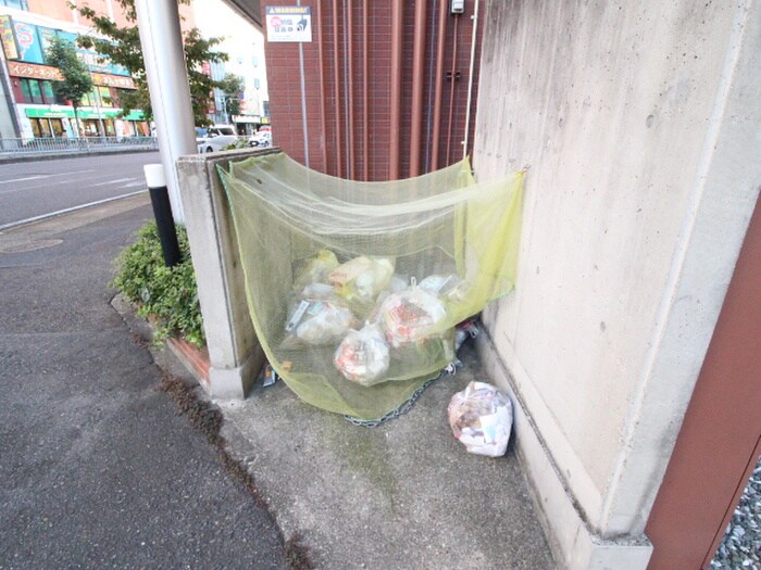 フェアステ－ジの物件外観写真