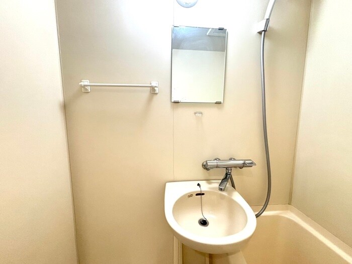 フェアステ－ジの物件内観写真