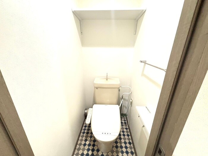 フェアステ－ジの物件内観写真