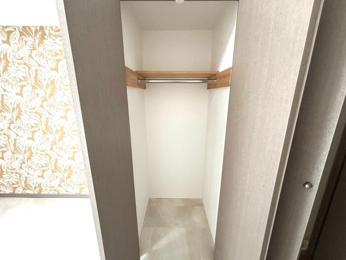 フェアステ－ジの物件内観写真