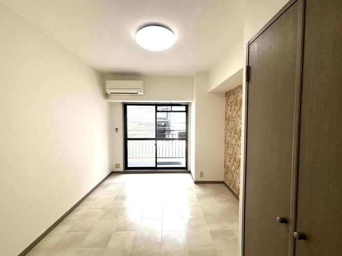 フェアステ－ジの物件内観写真