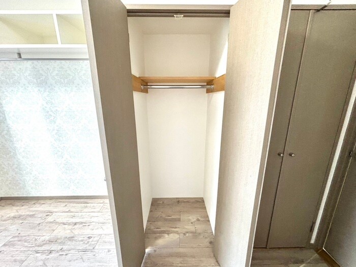 フェアステ－ジの物件内観写真