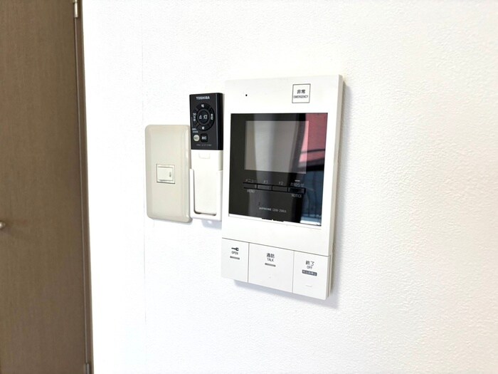 フェアステ－ジの物件内観写真