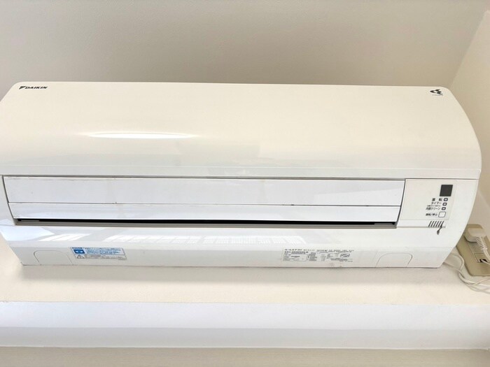 フェアステ－ジの物件内観写真