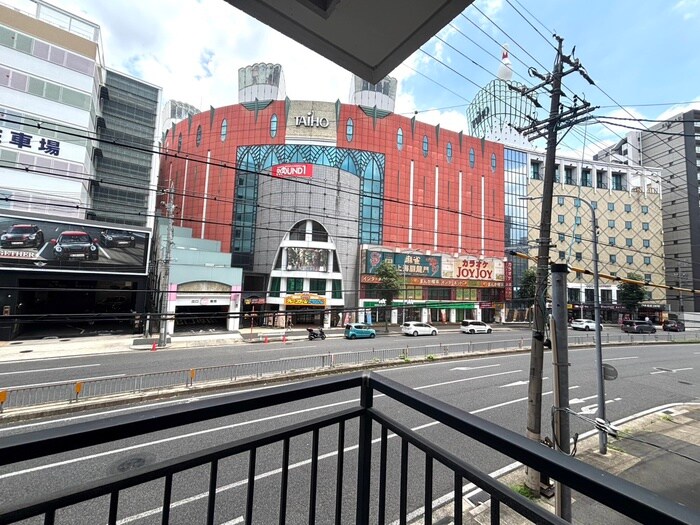 フェアステ－ジの物件内観写真