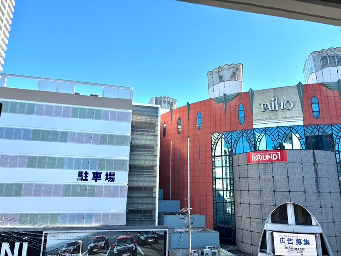 フェアステ－ジの物件内観写真