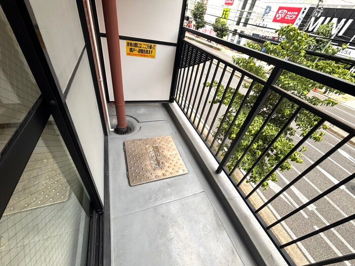 フェアステ－ジの物件内観写真